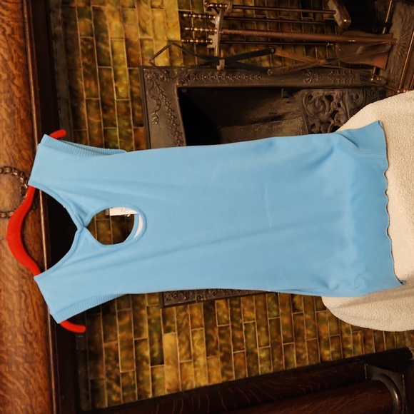 Sweater Dress - Picture 2 of 4